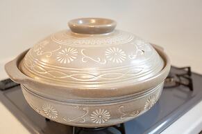 Kyoto Guesthouse Kyozui