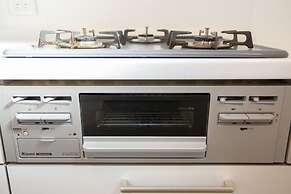 Kyoto Guesthouse Kyozui