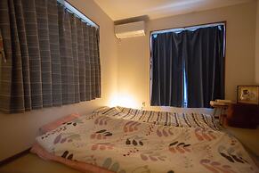 Kyoto Guesthouse Kyozui