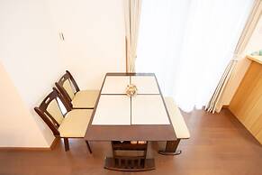 Kyoto Guesthouse Kyozui