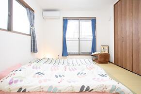 Kyoto Guesthouse Kyozui