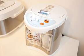 Kyoto Guesthouse Kyozui