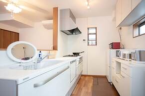 Kyoto Guesthouse Kyozui