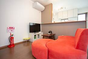 Kyoto Guesthouse Kyozui