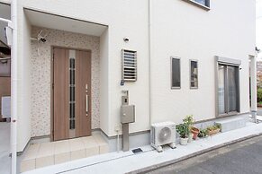 Kyoto Guesthouse Kyozui