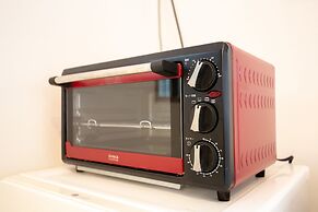 Kyoto Guesthouse Kyozui