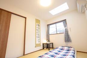 Kyoto Guesthouse Kyozui