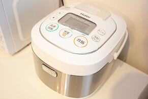 Kyoto Guesthouse Kyozui