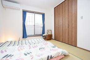 Kyoto Guesthouse Kyozui