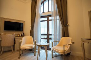 Bandırma Palas Hotel