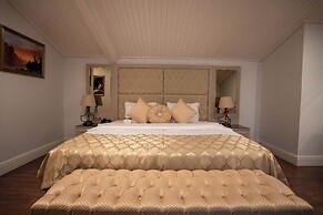 Bandırma Palas Hotel