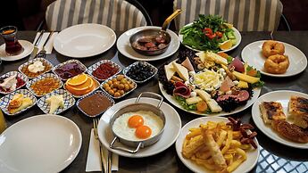 Bandırma Palas Hotel