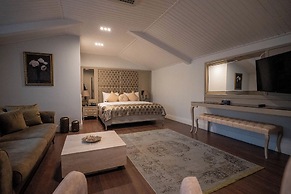 Bandırma Palas Hotel