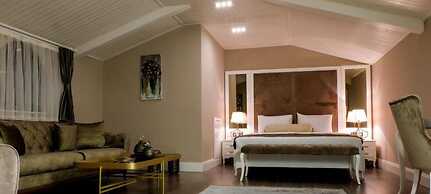 Bandırma Palas Hotel