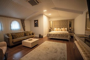 Bandırma Palas Hotel
