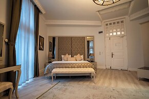 Bandırma Palas Hotel