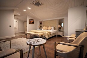 Bandırma Palas Hotel