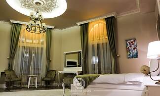 Bandırma Palas Hotel