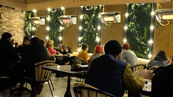 Bandırma Palas Hotel