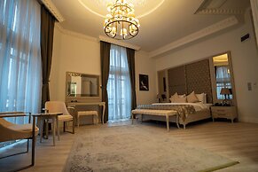 Bandırma Palas Hotel