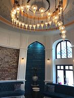 Bandırma Palas Hotel