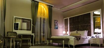 Bandırma Palas Hotel