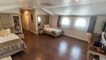 Bandırma Palas Hotel