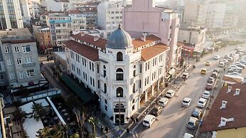 Bandırma Palas Hotel