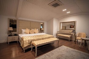 Bandırma Palas Hotel