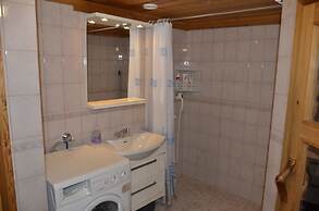 Cottage H62 Ruokolahti