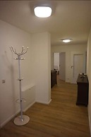 Schmidtappartement