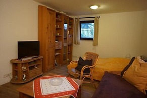 Schmidtappartement