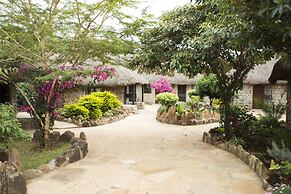 Nyati Hill Cottages