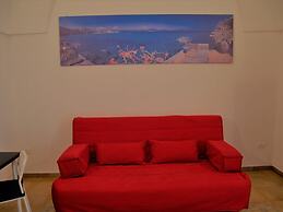 Home Porta Napoli Lecce