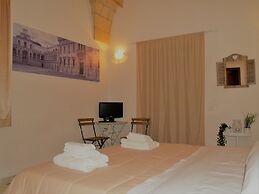 Home Porta Napoli Lecce