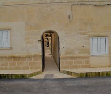 Home Porta Napoli Lecce