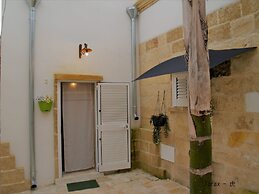 Home Porta Napoli Lecce