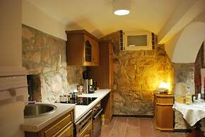 Pension Borna