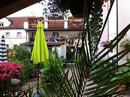 Pension Borna
