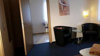 Pension Borna