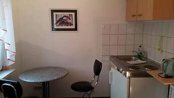 Pension Borna