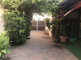 Pension Borna