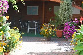 Pension Borna
