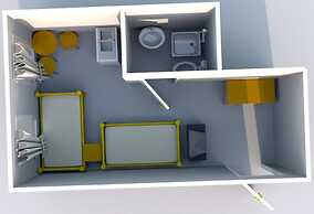 Pension Borna