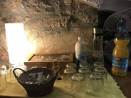 Pension Borna