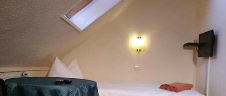 Pension Borna