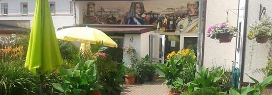 Pension Borna