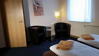 Pension Borna