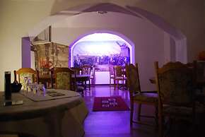 Pension Borna