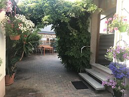 Pension Borna